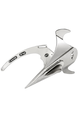 Wedge Drop Çapa 12 Kg. 316l Paslanmaz Çelik Wedge Drop Çapa 12 Kg. 316l Paslanmaz Çelik
