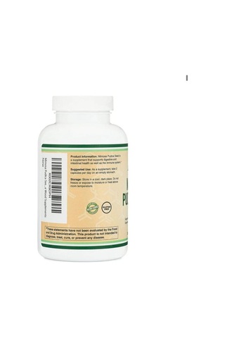 Double Wood Mimosa Pudica Seed 1000 Mg 180 Kapsül