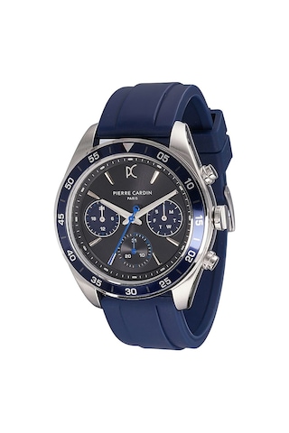 Pierre Cardin Cf.1004.pd.1 Kol Saati Metalik