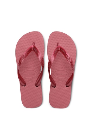 Havaianas Top Tıras Senses Parmak Arası Terlik 4149375 5190 5190 Gülkurusu