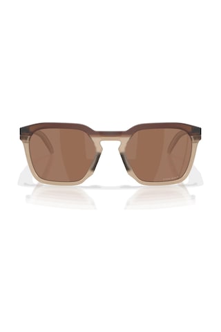 Oakley Hstn Sq Unisex Güneş Gözlüğü-0oo953303 Kahverengi