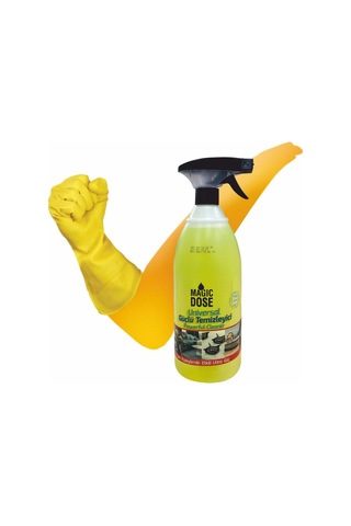 Lexroo Universal Güçlü Temizleyici 1000 Ml