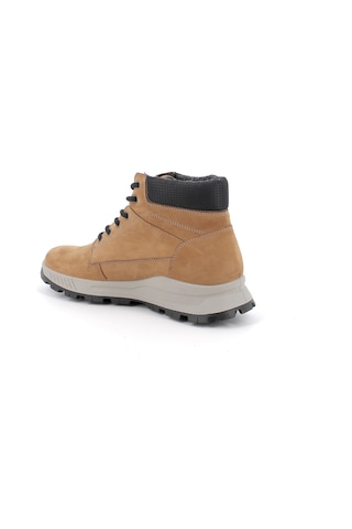 Bot Erkek Diğer 6629622 Igı&co Uelgt 66296 Nabuk Morbido Cuoio Morbido Cuoio