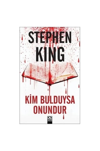 Stephen'dan Kim Bulduysa Onundur: Sahiplenme Ve İlişkiler