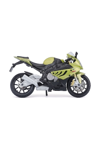 1/18 Bmw S1000rr 1:18 Motosiklet 34007-72