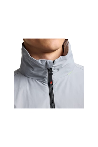 Slam Slam Erkek Ceket Sailing Jacket Gri W05 Gri