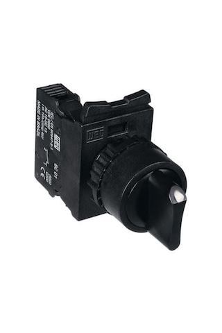 Weg Csw-ck2f90-10000000-3vf Mandal Buton 90 1na 0-1 Kalıcı