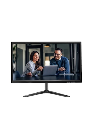 Ramtech WorkForce OF310-148 i3-10100F 16 GB 128 GB SSD R5230 19.5" Free Dos Masaüstü Bilgisayar