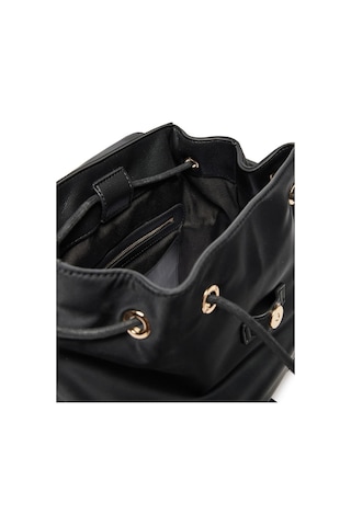 Love Moschino Sırt Çanta Jc4382pp0lks100a Siyah