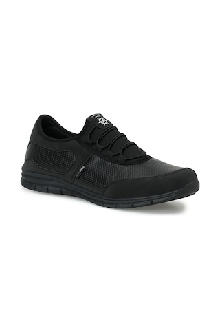 Torex Yvon Pu Siyah Erkek Slip On 000000000102714142