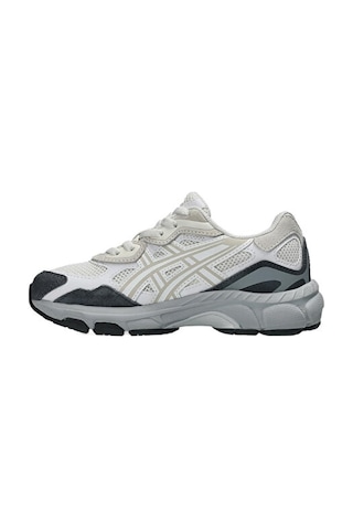 Asics Gel-nyc Ps Çocuk Günlük Ayakkabı 1204a176-103krem Krem