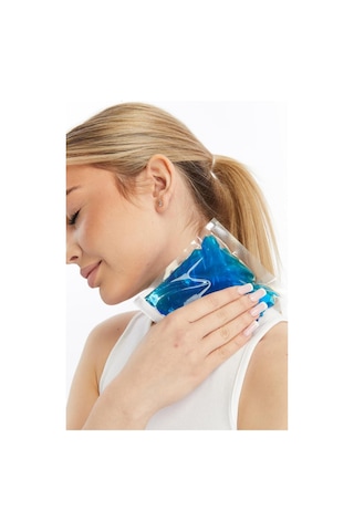 Prolife Ortopedi Sıcak Soğuk Termo Jel Kompres Buz 13 13