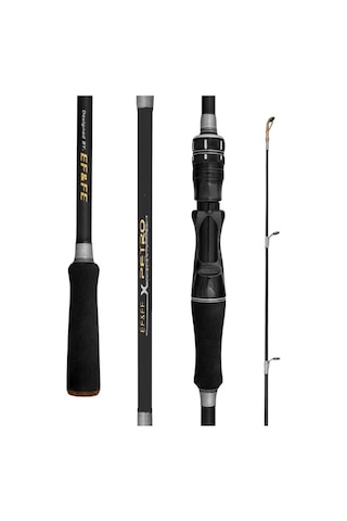 Effe Petro 270 Cm 10-40 Gr Spin Olta Kamışı