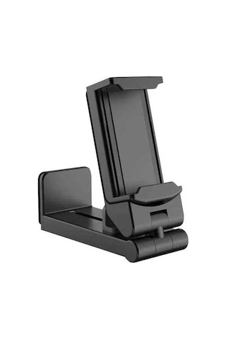 Moly 360 Döndürülebilir Katlanabilir Seyahat Masası, Telefon Tutucu, El Serbest İzleme, Çok Fonksiyonlu Aksesuar