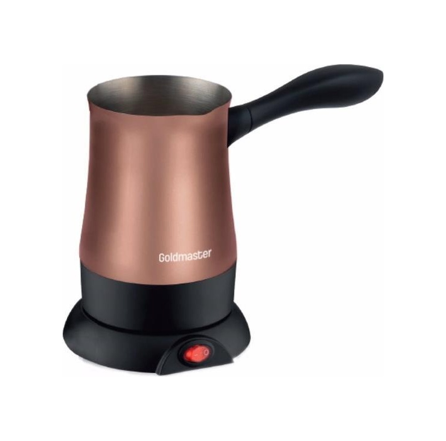 Goldmaster Hanedan 4'lü Elektrikli Çeyiz Seti