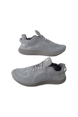 Dunlop Erkek Füme Günlük Yürüyüş Spor Ayakkabı Füme