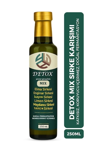 Promar Mix  Sirkesi 250 Ml