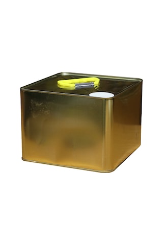 Hizan Süzme Bal - Teneke - 12 Kg