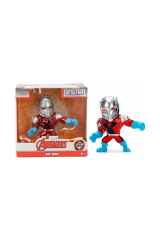 Jada Marvel Tekli Avengers Figürleri - Antman 9384456300