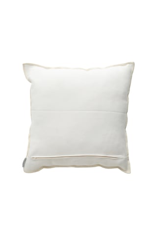 Mudo Home Wesley Kırlent Ekru 45x45 3627674