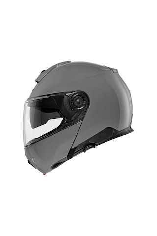 Schuberth C5 Nardo Gri Kask