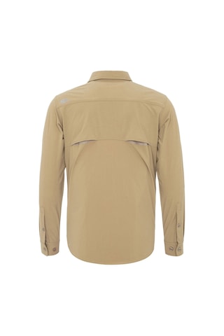 Merrell Merrell Gusto Erkek Kahverengi Gömlek 13601 Camel