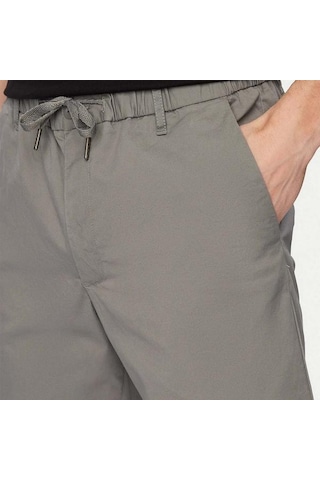 Jack&jones Jack Jones Şort Jaiden Rocco Hybrid Jogger Regular Çok Renkli