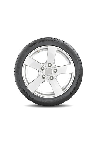 Falken 235/45 R18 98V XL Eurowinter Hs02 Pro Kış Lastiği 2023