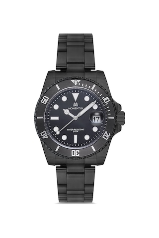Momentus SM359B-04SS Erkek Kol Saati