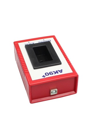 Novahub Bmw Ews Ak90 Anahtar Programcısı, Ak90+ Destekli