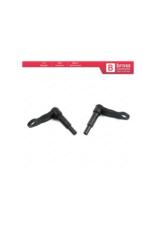 Fiat Linea için Ön Kapı Kilit Tamir Plastik Klipsi Ky28823n N11.5564