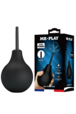 X-sense Mr Play Large Anal Douche Anal Duş Temizleyici