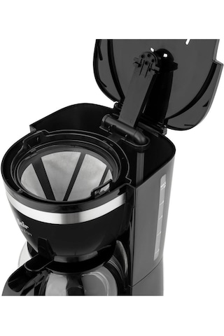 Fakir Coffee Enjoy Filtre Kahve Makinesi (Teşhir & Outlet)