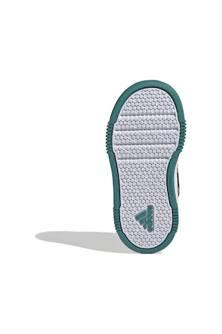Adidas Tensaur Coco Çocuk Günlük Spor Ayakkabı C-adıjq6175p10a00 Beyaz