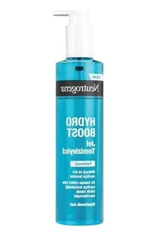 200 Ml Parfümsüz Su Bazlı Temizleyici, Cilt Dostu