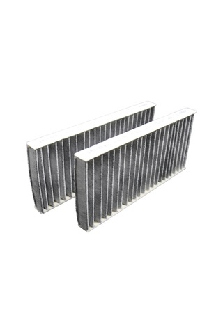 Renault Kangoo, 2008-2021 Karbonlu Polen Filtresi