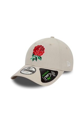 New Era Şapka - England Rfu Repreve 9forty - Bej