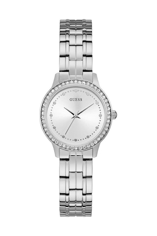 Guess Gugw1209l1 Kadın Kol Saati Metalik