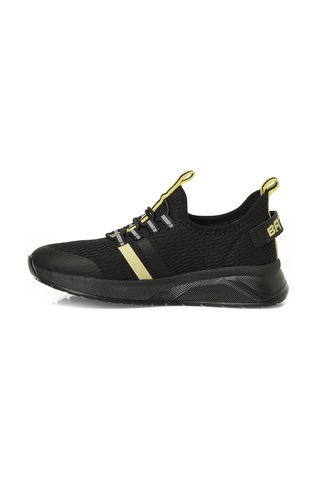 Batman Opava.f6fx Siyah Erkek Çocuk Sneaker