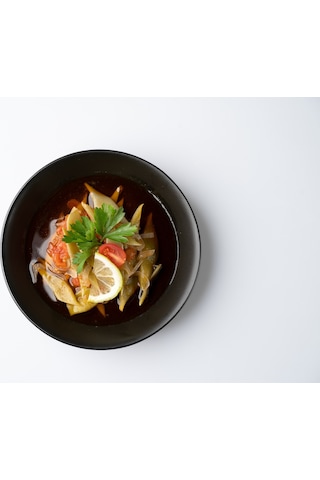 Ordinary-Us Zeytinyağlı Taze Fasülye 150 G 1 Porsiyon