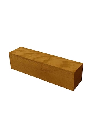 7x7x300 Cm Silinmiş Kereste 5 Adet Emprenyeli