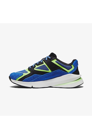 Under Armour Forge Unisex Mavi Spor Ayakkabı Düz 3028247 Mavi