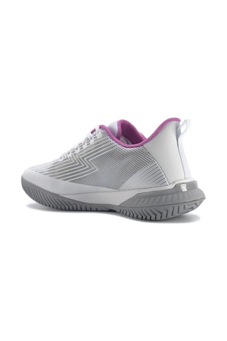 Lotto Beyaz-pembe Kadın Tenis Ayakkabısı 2steranowmn3fx 001