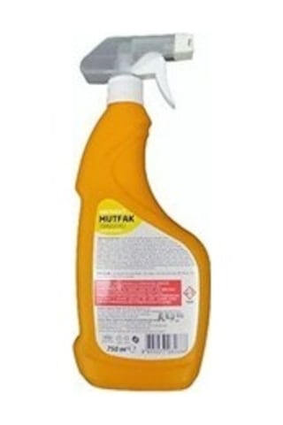 Mutfak Yüzey Temizleyici Sprey Limon Kokulu 750 Ml Tekli