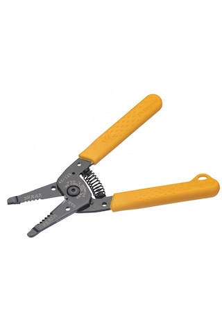 Ideal T Kablo Soyma Sıyırma Pensesi 45-125