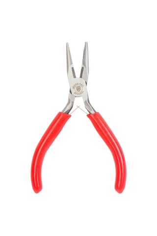 Workpro Wp231034 125mm Elektronikçi Mini Kargaburnu