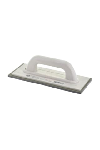 Duyar Derz Mala Kısa Çekme Saplı 115 280mm 1 Adet