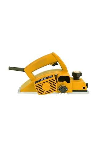 Mıllıan 2800 W Metal Şanzıman Çift Bıçaklı Planya Rende Makinesi
