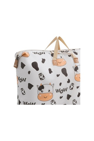 Pazly Xl Suntek Saklama Renkli Kapasiteli Hareketli Giysi Çok Çantası Büyük Ym Diğer