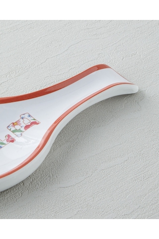 English Home Hope Melamin Kaşıklık Mutfak Gereci 24 Cm Renkli Renkli